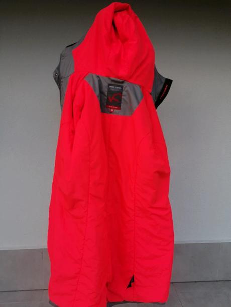 Kari traa športová bunda 38/40, m