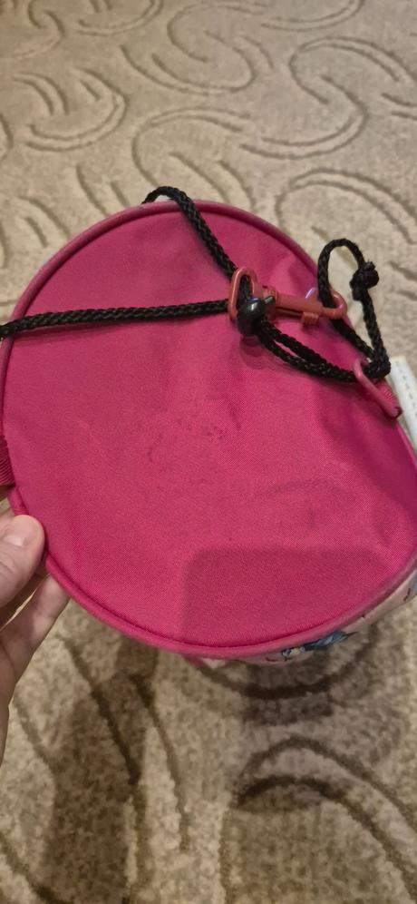 Vak na telesnú a iné, 