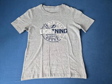 Hokejové tričko tampa bay, 152