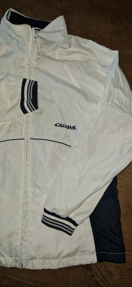 Podsita bunda cassone, l