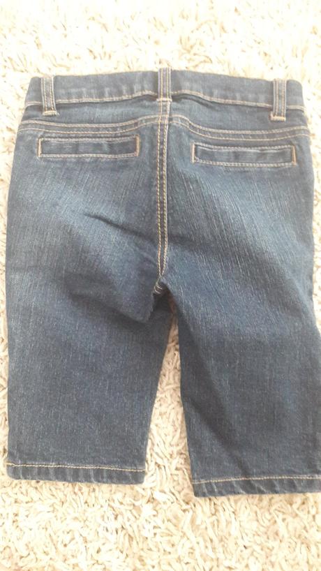 Kratasy zn. old navy+ posta zdarma, old navy,110