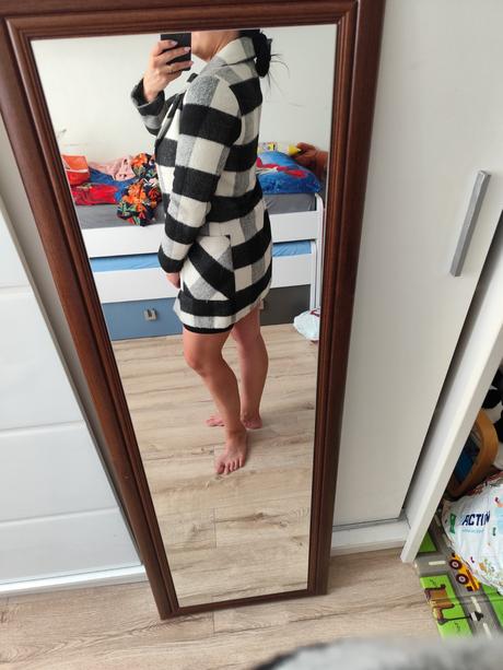 Prechodný kabát, f&f,m