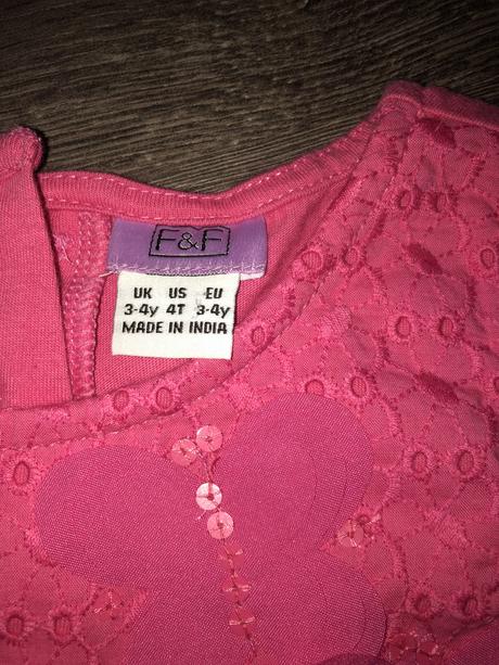 Blúzka, f&f,104