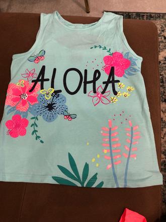 Aloha tielko, pepco,110