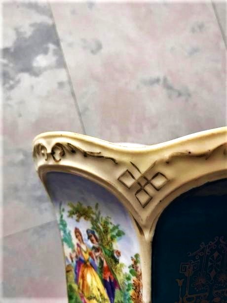 Sakrálny starý kalich louis philippe, 