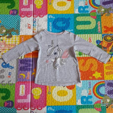 Tricko 18-24m, f&f,92