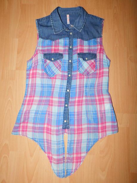 Košela, new yorker,xs