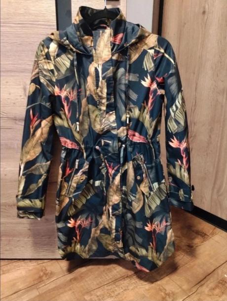 Mohito tropická parka, iba vyskúšana, mohito,32