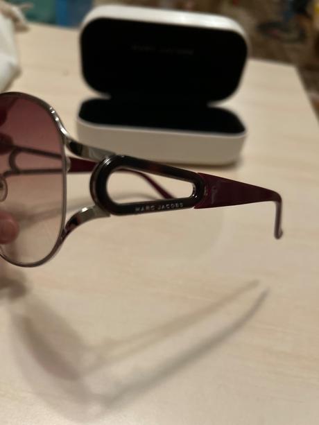 Slnecne okuliare dizajnerske original, marc jacobs