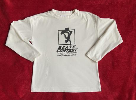 Tričko voľného strihu zn. zara, veľ 130, zara,134