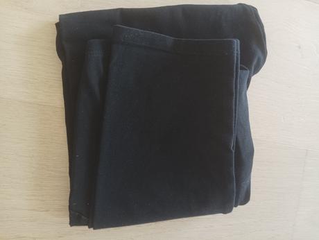 H&m 3/4 tehotenské legíny, h&m,m