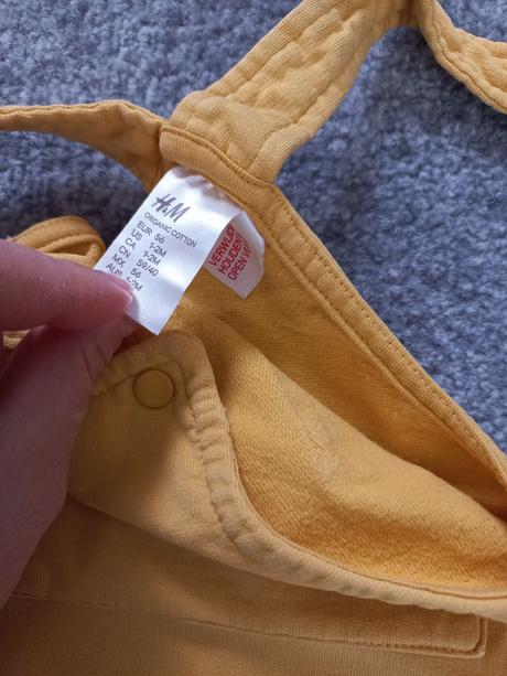 Kratase na traky, h&m, 56, h&m,56