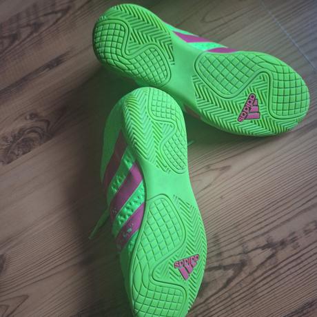 Halovky adidas 35 1/2, adidas,35