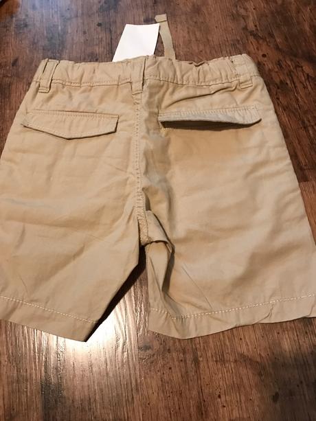 Hm kratasy vel.92, h&m,92