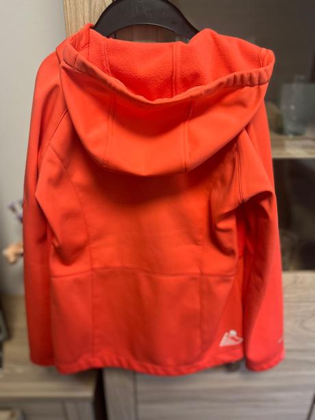 Predám softshell bundičku, mckinley,152