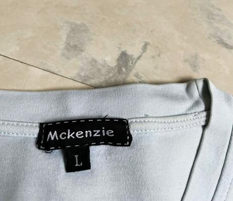 Tričko mckenzie, mckenzie,l