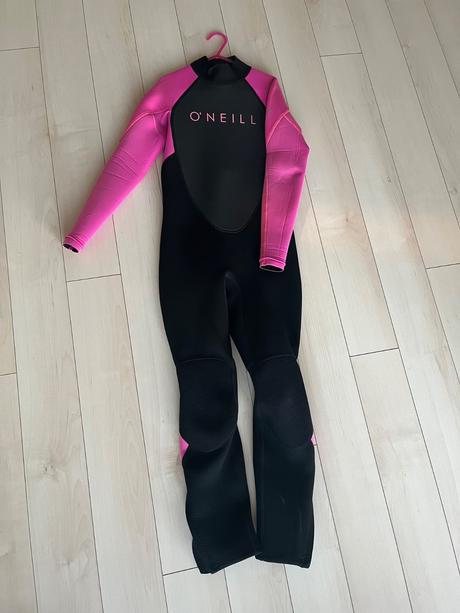 Detsky o neill neopren 9-12 rokov, 