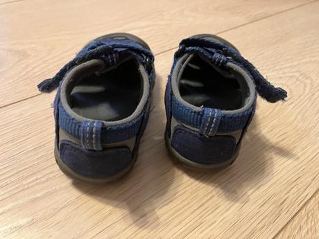 Sandale cnx seacamp 22, keen,22