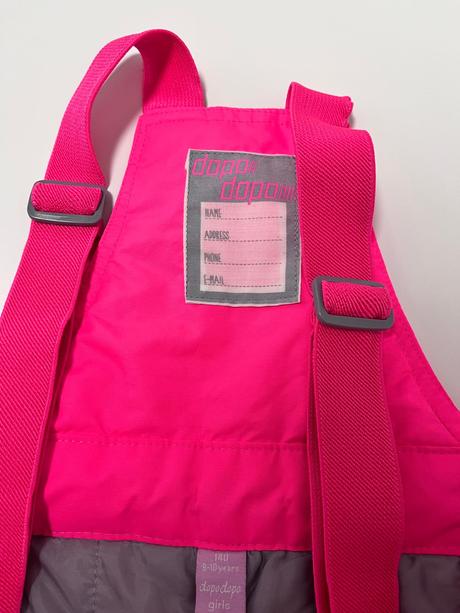 Otepľovačky top stav, dopodopo,140