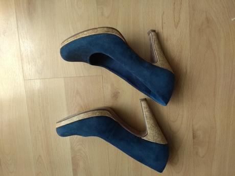 Krásne lodičky, 38