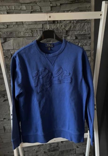 Ralph lauren sedí na m., ralph lauren,l