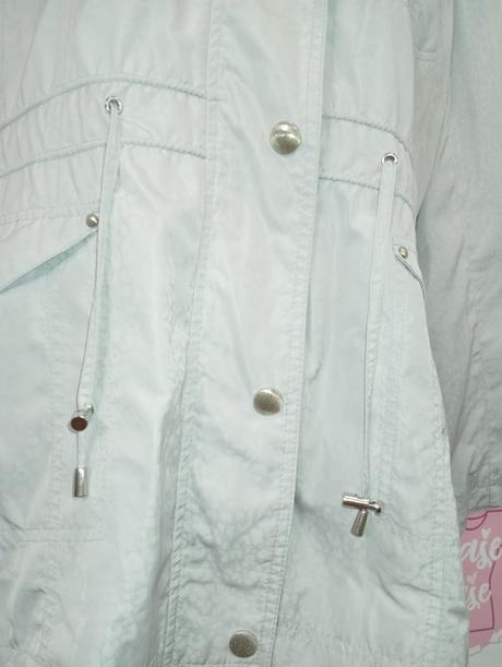 Prechodná bundička 42/44, 42