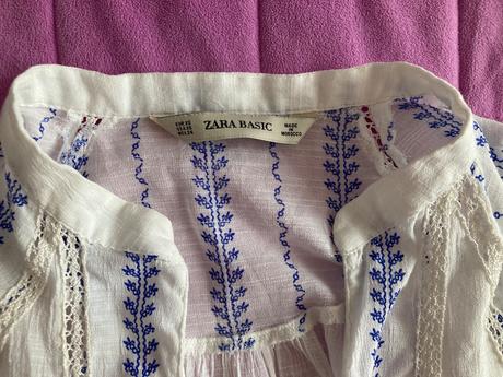 Zara bluzka, zara,s