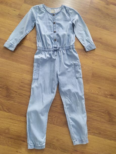 Dievčenský overal, tchibo,110