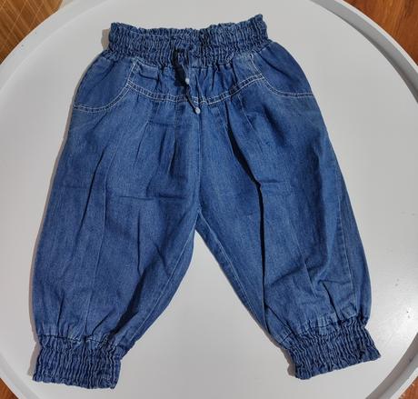 Trištvrťové rifle, 110