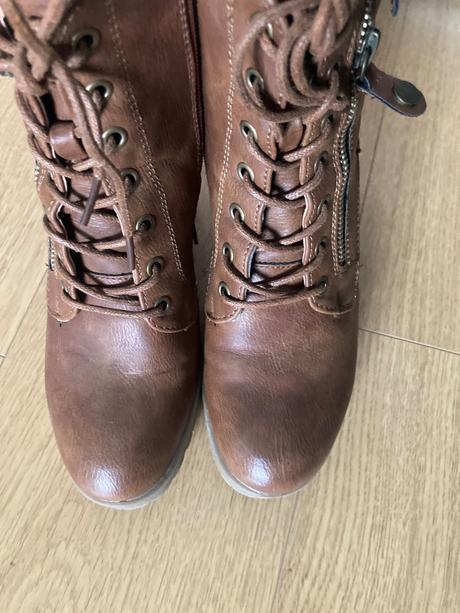 Členkove čižmy refresh, 38