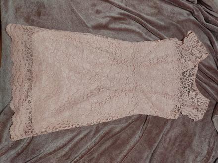 Cipkovane saty morgan, morgan,38