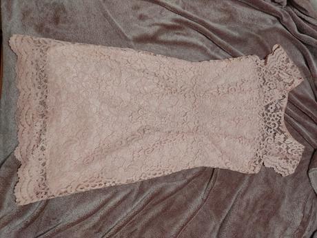 Cipkovane saty morgan, morgan,38