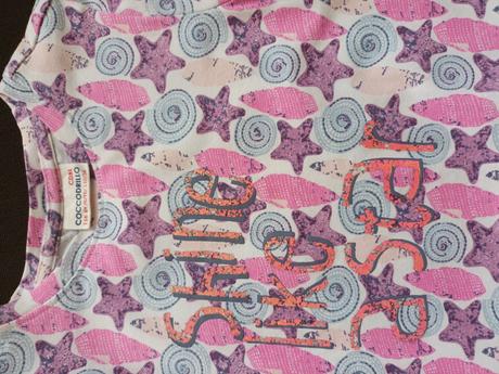 Letné šaty, coccodrillo,116