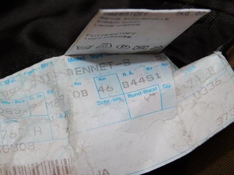 Buberry luxusne panske sako, burberry,l