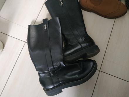 Cizmy, zara,30