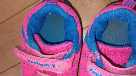 Tenisky feelmax, feelmax,22