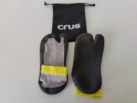 Ponožkoboty crus, 31