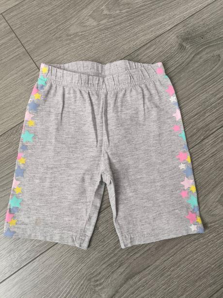 Krátke legíny, kiki&koko,104