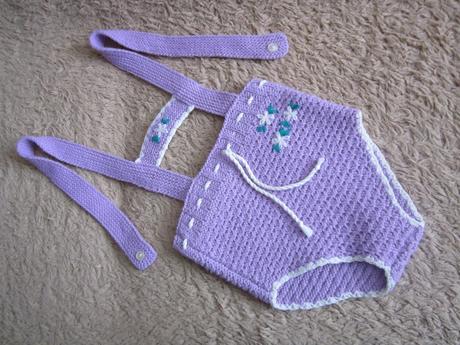 Balík letný, 68–80