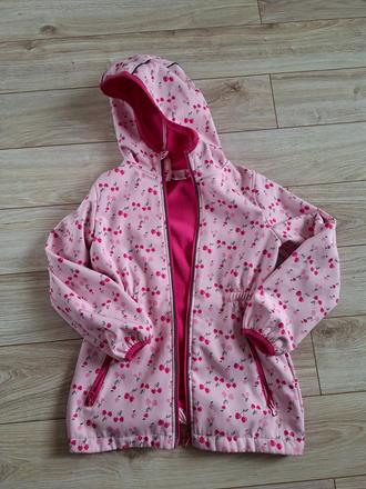 Sofsthelova bunda, pepco,128