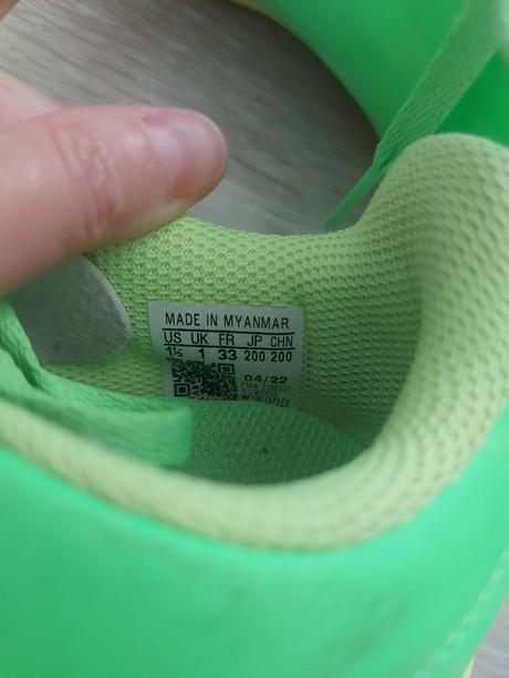 Chlapcenske halovky, adidas,33