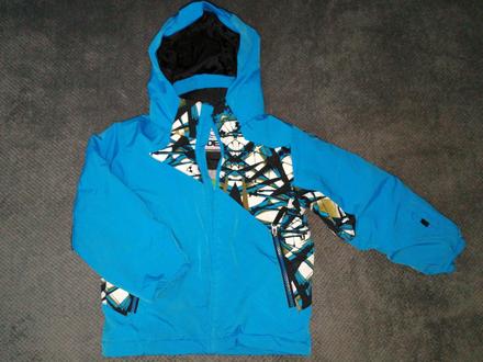 Spyder bunda na zimu, 104