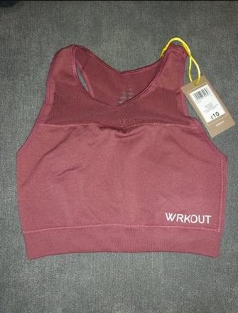 Športová podprsenka/top, george,m / s