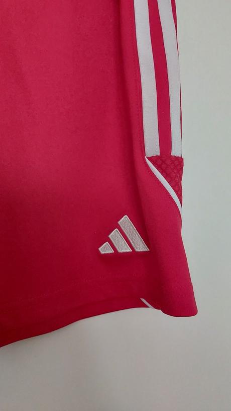 Adidas kraťasy, adidas,140