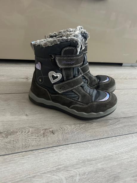 Primigi zimné topánky v.34, primigi,34