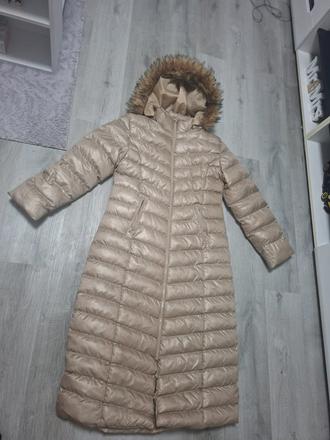 Zimna bunda, l