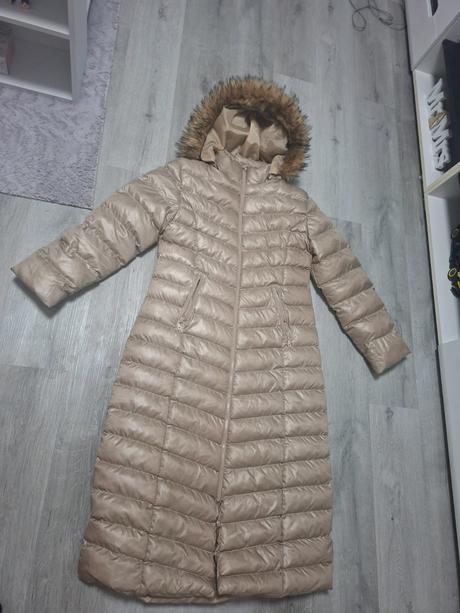 Zimna bunda, l