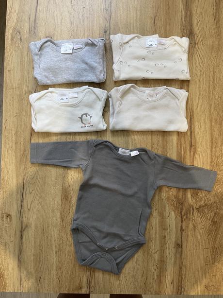 Body s dlhým rukávom 62 zara, zara,62