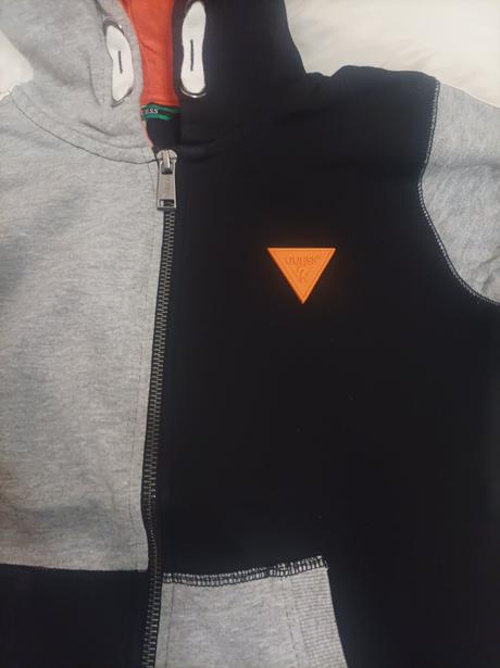 Mikina guess, guess,122