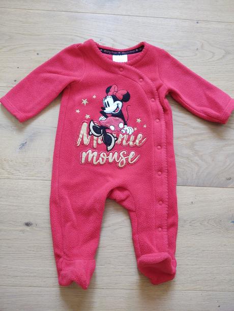 Flísový overal, f&f,56